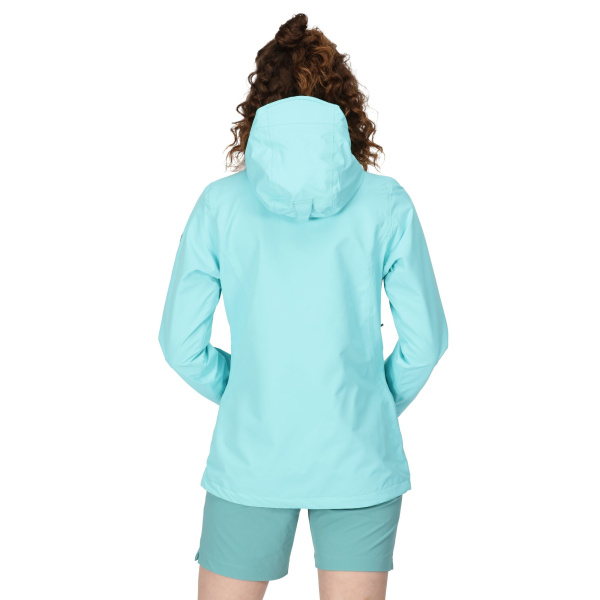 Women`s Hamara III Lightweight Walking Jacket, HWL, 8