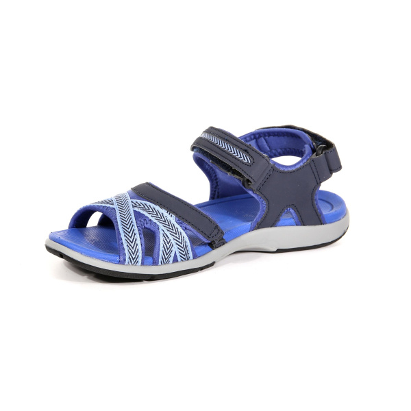 Women`s Santa Clara Sandals, 9TG, UK4