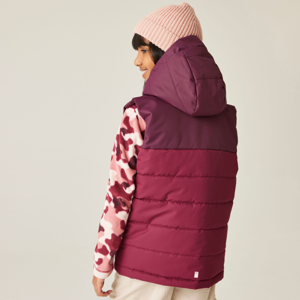 Kid`s Lofthouse Bodywarmer, ZVM, 5-6 Kid`s Lofthouse Bodywarmer, ZVM, 5-6