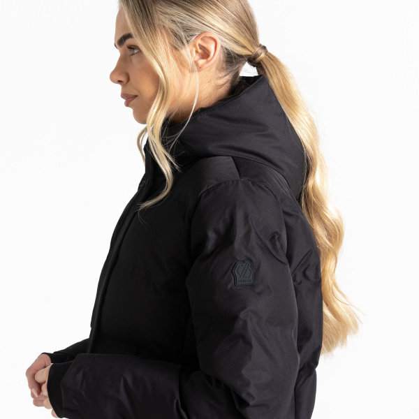 Sieviešu siltināta virsjaka Dare 2b Wander Padded Jacket, 800, 8