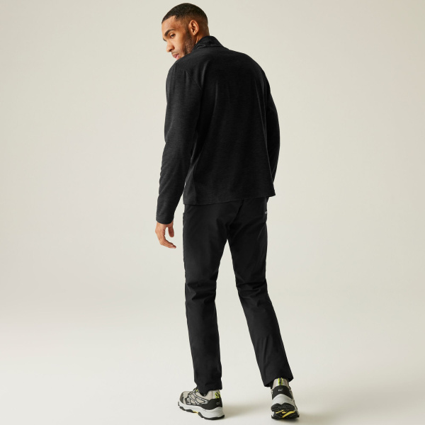 Men`s water resistant pants Highton Winter Trousers, 800, 36