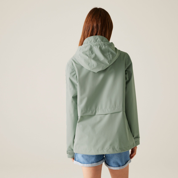 Женская непромокаемая куртка Bayletta II Waterproof Jacket, R6B, 8