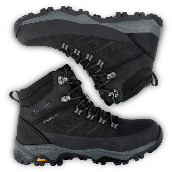 Men`s Blake Walking Boots, 800, UK7 Men`s Blake Walking Boots, 800, UK7