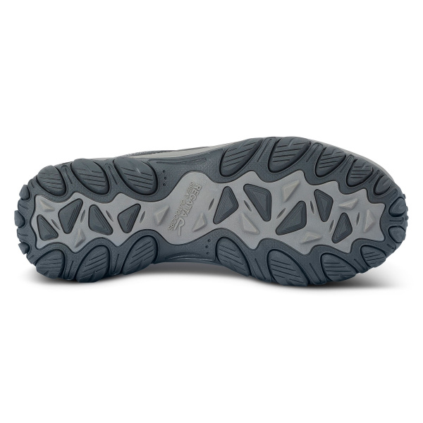 Sieviešu apavi Edgepoint IV Low Walking Shoes