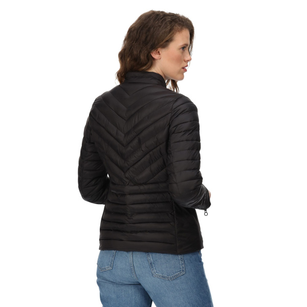 Women`s Kamilla Insulated Jacket, 800, 12