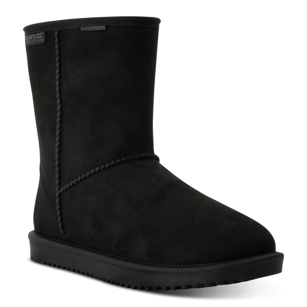Женская обувь Risely Waterproof Fur Lined Boots, 800, UK7 Женская обувь Risely Waterproof Fur Lined Boots, 800, UK7