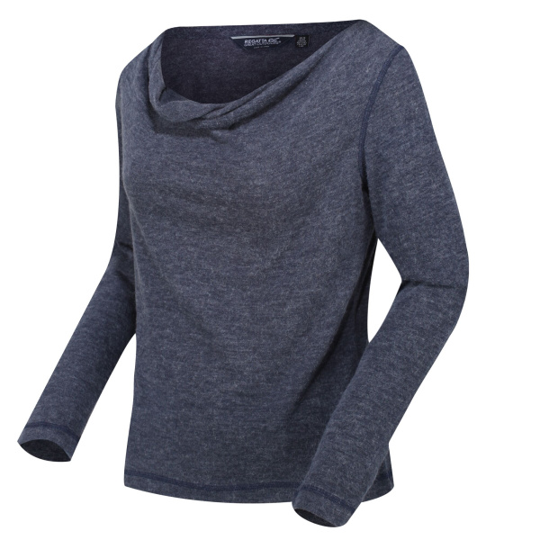 Women`s shirt Frayda Cowl Neck Top, 4Q6, 10 Women`s shirt Frayda Cowl Neck Top, 4Q6, 10