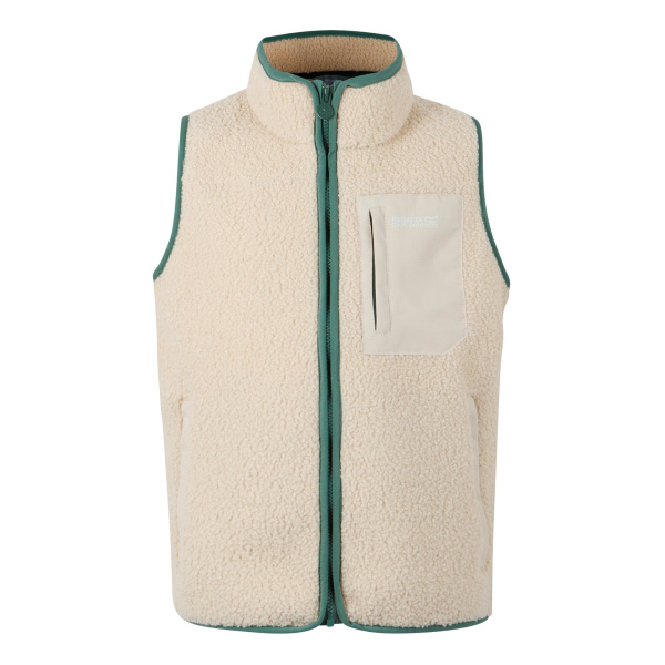 Kid`s Junior Frankie Warm Bodywarmer, ZTE, 5-6 Kid`s Junior Frankie Warm Bodywarmer, ZTE, 5-6