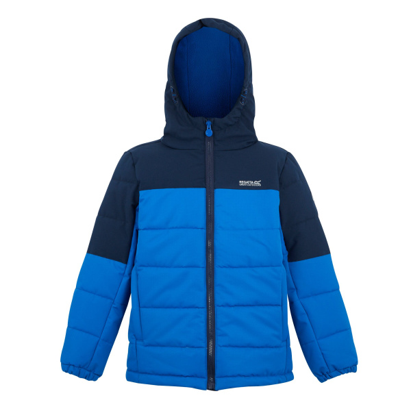 Bērnu siltināta virsjaka Lofthouse Insulated Jacket, ZUY, 5-6