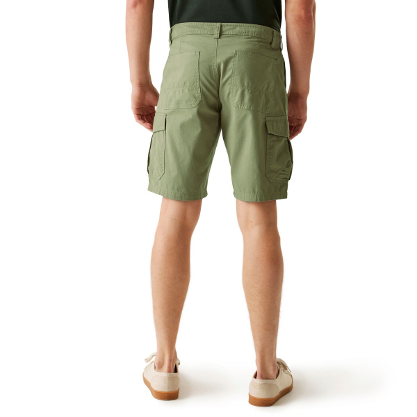 Men`s Ruwan Casual Shorts, 9B9, 36
