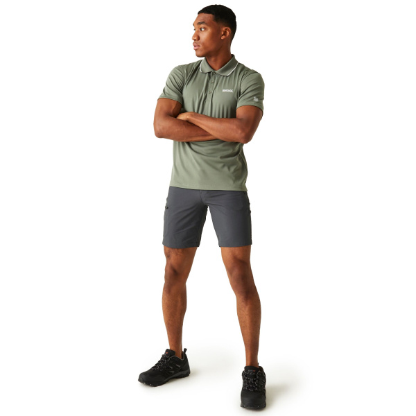 Men`s Xert III Stretch Walking Shorts, 038, 56 Men`s Xert III Stretch Walking Shorts, 038, 56