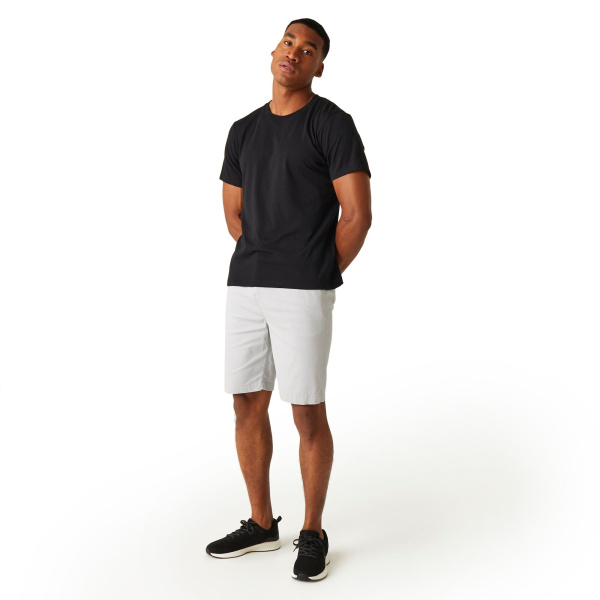 Vīriešu šorti Aldan Casual Chino Shorts, 033, 32