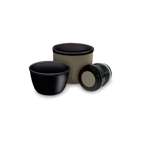 Termoss Esbit Stainless Steel Vacuum Flask 1L zaļš, Zaļš, 1 L Termoss Esbit Stainless Steel Vacuum Flask 1L zaļš, Zaļš, 1 L