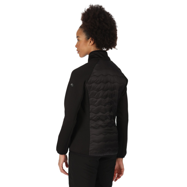 Sieviešu siltināta virsjaka Clumber III Hybrid Jacket, 800, 14 Sieviešu siltināta virsjaka Clumber III Hybrid Jacket, 800, 14