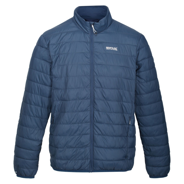 Мужская утепленная куртка Hillpack Insulated Quilted Jacket, ZV7, S Мужская утепленная куртка Hillpack Insulated Quilted Jacket, ZV7, S