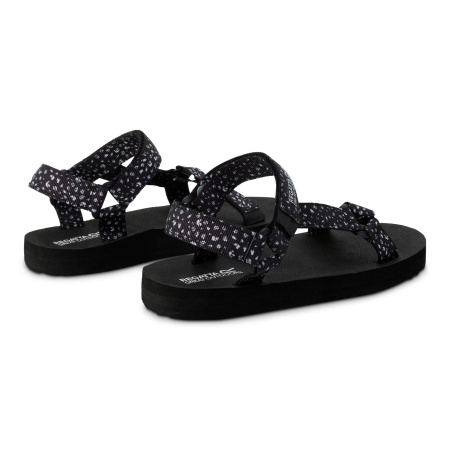 Women`s Lady Vendeavour Sandal, WKT, UK3