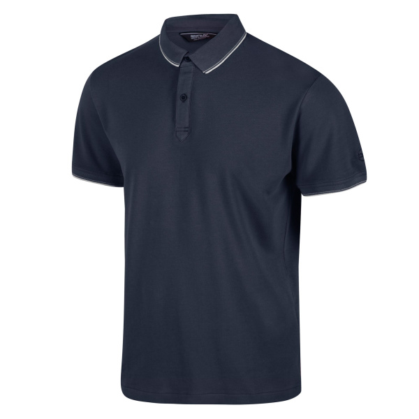 Men`s Tadeo Polo Shirt, 540, XL