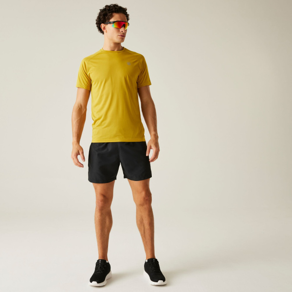 Vīriešu T-krekls Dare 2b Accelerate Fitness T-Shirt, ZSW, XL