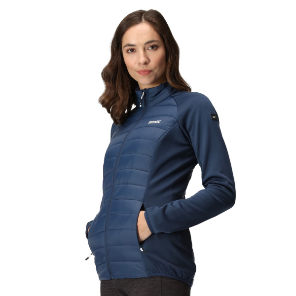 Women`s Clumber IV Hybrid Jacket, 0FP, 8