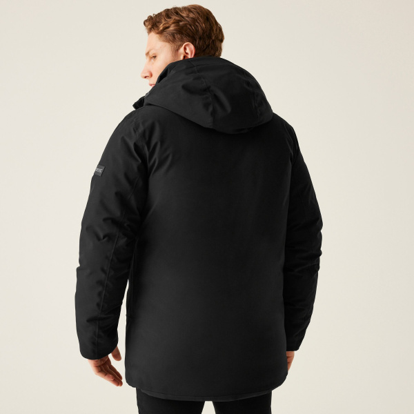 Men`s Yewbank III Waterproof Jacket, 808, M Men`s Yewbank III Waterproof Jacket, 808, M