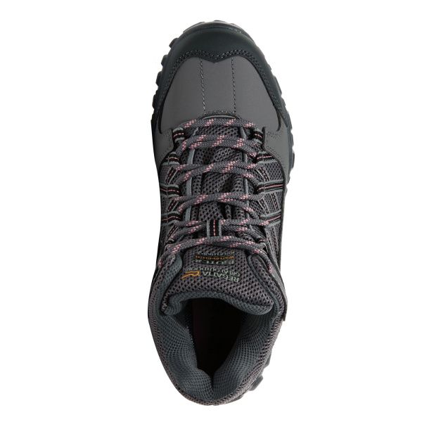 Bērnu apavi Edgepoint Mid Waterproof Walking Boots, HAE, UK12 Bērnu apavi Edgepoint Mid Waterproof Walking Boots, HAE, UK12