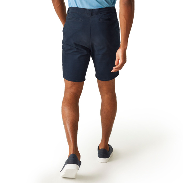 Vīriešu šorti Sabden Chino Shorts, 540, 42