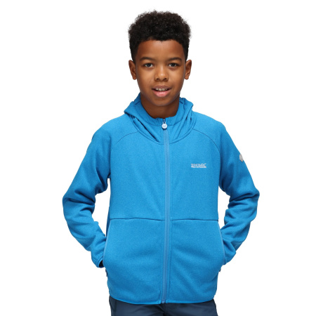 Kid`s fleece jumper Maxwell II Lightweight Jacket, I45, 11-12