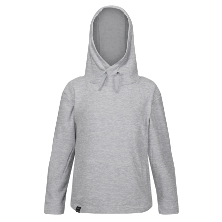 Детская флисовая кофта Kacie Hooded Fleece, JPB, 5-6