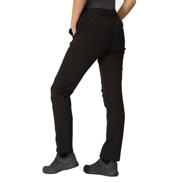 Sieviešu ūdeni atgrūdošas bikses Questra V Walking Trousers, 800, 20
