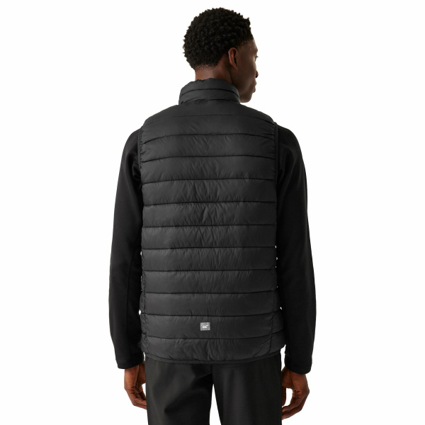 Men`s vest Marizion Baffled Gilet, 800, XL Men`s vest Marizion Baffled Gilet, 800, XL