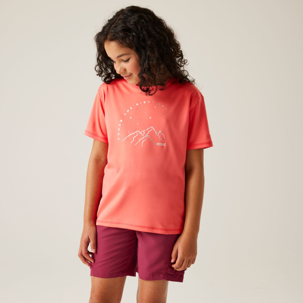 Kid`s Alvarado IX T-Shirt, 9JA, 13