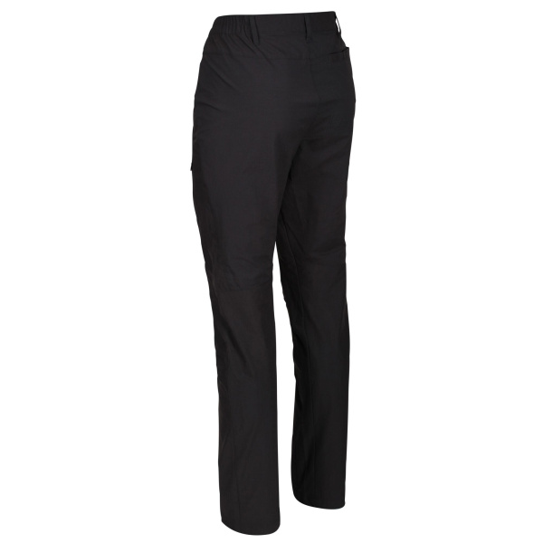 Women`s waterproof pants Highton Stretch Walking Trousers (Regular), 800, 8