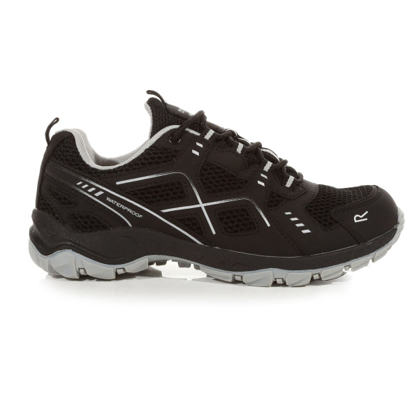 Women`s Vendeavour Walking Shoes, 4AD, UK3 Women`s Vendeavour Walking Shoes, 4AD, UK3