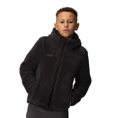 Kid`s Kyrell Reversible Jacket, 28P, 11-12