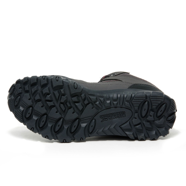 Bērnu apavi Edgepoint Mid Waterproof Walking Boots, HAE, UK12 Bērnu apavi Edgepoint Mid Waterproof Walking Boots, HAE, UK12
