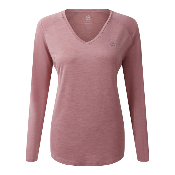 Женская майка Dare 2b Discern Lightweight T-Shirt, 5C2, 20 Женская майка Dare 2b Discern Lightweight T-Shirt, 5C2, 20