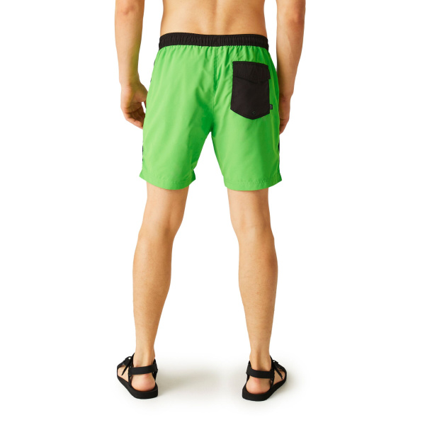 Men`s Bentham Swim Shorts, 24H, M Men`s Bentham Swim Shorts, 24H, M