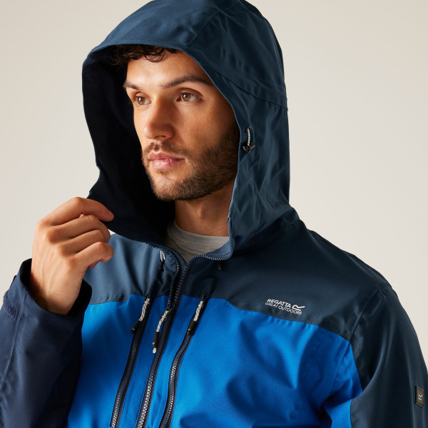 Men`s Maland II Waterproof Jacket, C83, S