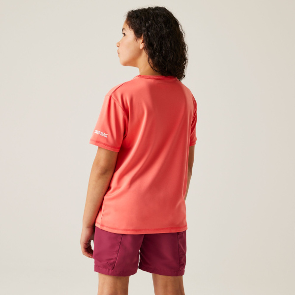 Детская майка Alvarado IX T-Shirt, 9JA, 13