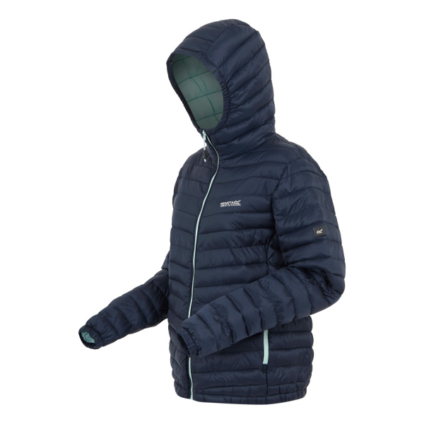 Женская куртка Hurden Padded Jacket, 74T, 8