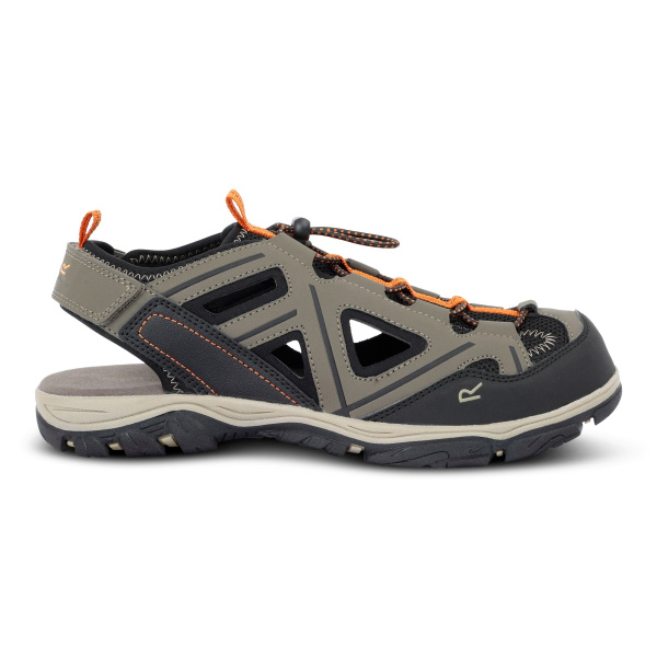 Men`s Westshore 3 Walking Sandals, TTF, UK10
