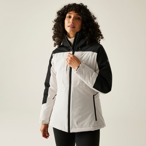 Sieviešu ūdensizturīga siltināta virsjaka Maldeine Waterproof Insulated Jacket, 0DI, 12 Sieviešu ūdensizturīga siltināta virsjaka Maldeine Waterproof Insulated Jacket, 0DI, 12