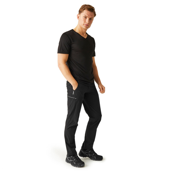 Men`s Xert III Stretch Trousers, 800, 48