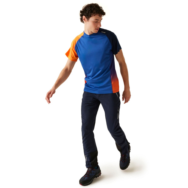 Men`s Corballis T-Shirt, MBP, S Men`s Corballis T-Shirt, MBP, S
