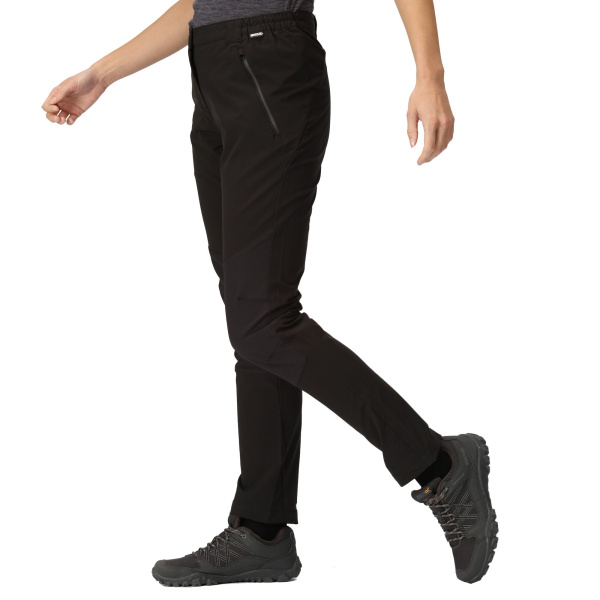 Sieviešu ūdeni atgrūdošas bikses Questra V Walking Trousers, 800, 20