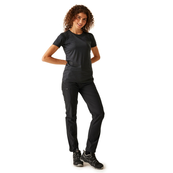 Women`s Xert III Strech Trousers, 800, 44