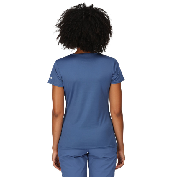 Women`s Fingal VII T-Shirt, K16, 10 Women`s Fingal VII T-Shirt, K16, 10