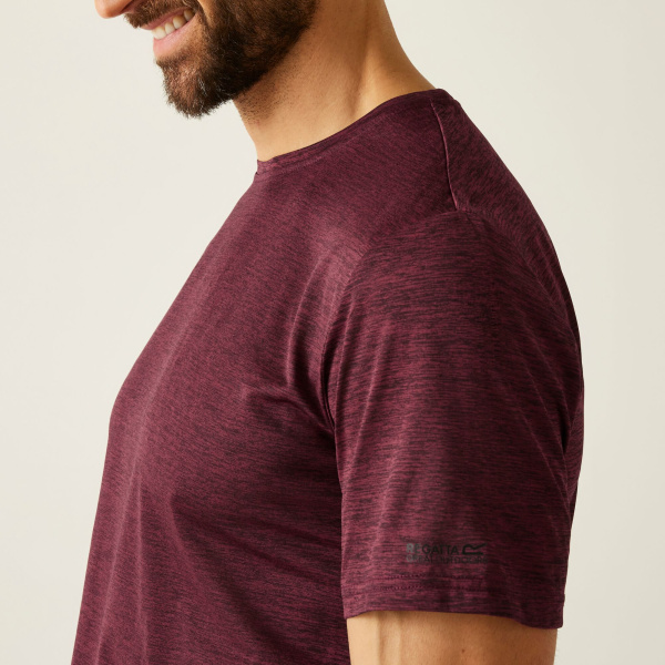 Vīriešu T-krekls Fingal Edition Marl T-Shirt, ZRS, XL