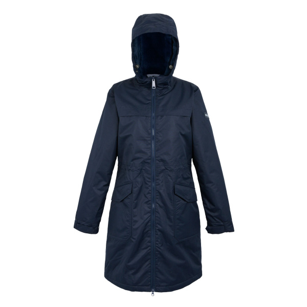Women`s Romine II Waterproof Parka Jacket, 540, 8