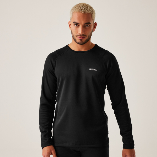Men`s Thermal Baselayer Set, 800, S